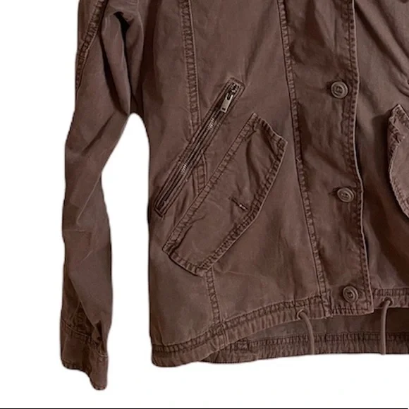 AMERICAN EAGLE TWO-IN-ONE TYPE AE-77 Sz SMALL - Picture 6 of 10